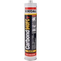 چسب پلی اورتان سئودال +Carbond 940FC حجم 280 میلی لیتر
