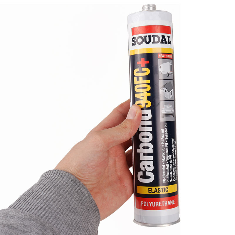 چسب پلی اورتان سئودال +Carbond 940FC حجم 280 میلی لیتر