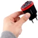 شارژر سیم وصل آیفونی Arson AN-06 + دو پورت USB
