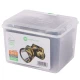 چراغ قوه پیشانی هدلایت شارژی DP.LED Light DP-7237C