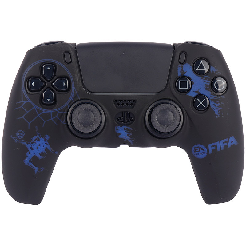 روکش دسته بازی Deadskull PS5 طرح FIFA کد 2