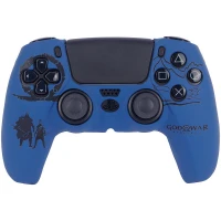 روکش دسته بازی Deadskull PS5 طرح God Of War