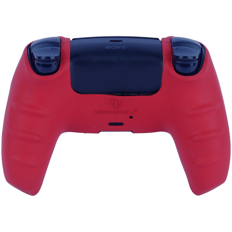 روکش دسته بازی Deadskull PS5 طرح Liverpool