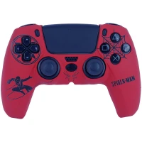 روکش دسته بازی Deadskull PS5 طرح Spider-Man