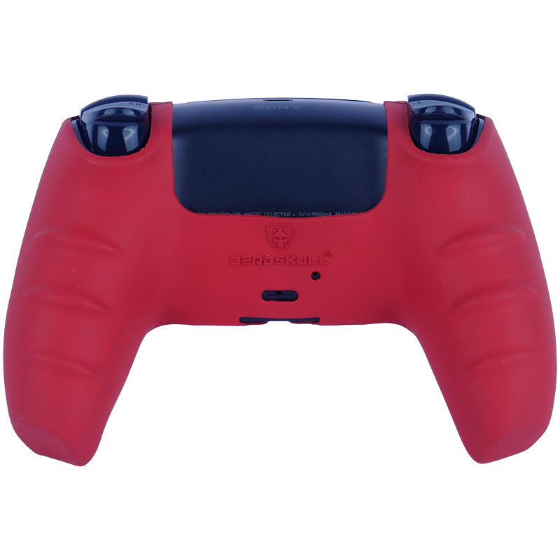 روکش دسته بازی Deadskull PS5 طرح Spider-Man