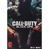 بازی Call Of Duty Black OPS 1DVD9 JB.TEAM مناسب برای PC