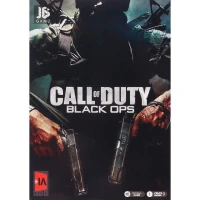 بازی Call Of Duty Black OPS 1DVD9 JB.TEAM مناسب برای PC