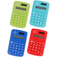 ماشین حساب Rainbow RB-055