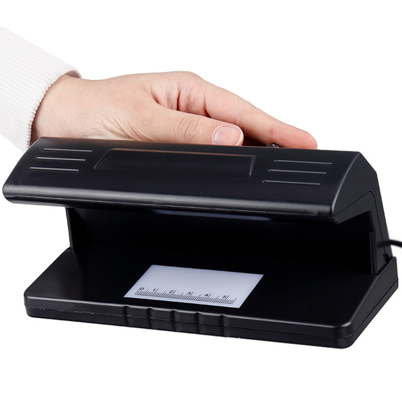 دستگاه تشخیص اسکناس 318