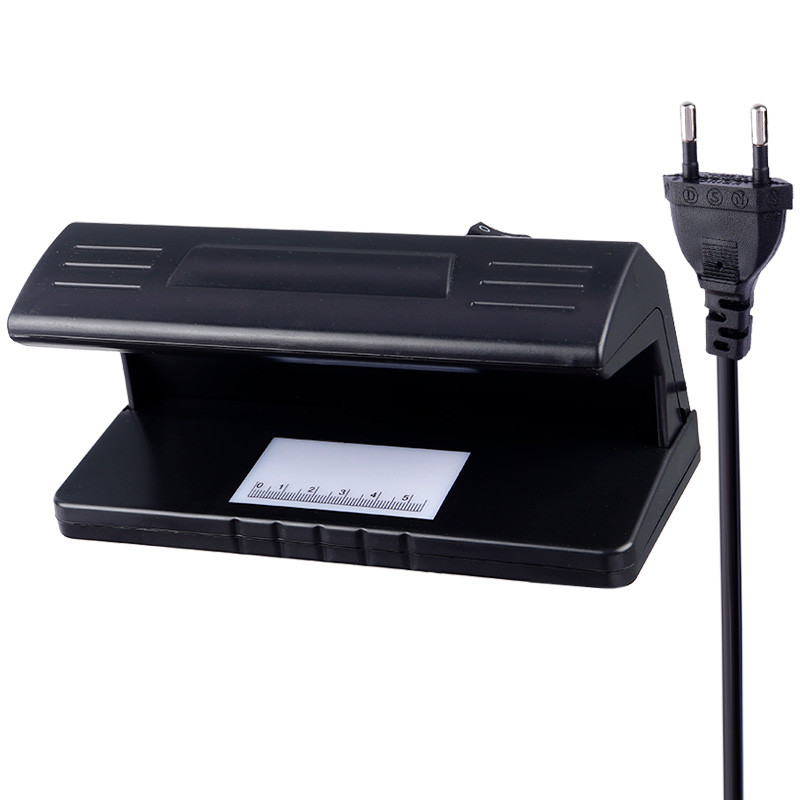 دستگاه تشخیص اسکناس 318