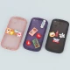 قاب متال ژله ای عروسکی برجسته محافظ لنزدار iPhone 7 / 8 / SE 2020