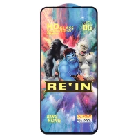 گلس HD Rein King Kong شیائومی Xiaomi Redmi Note 10 / Redmi Note 10s