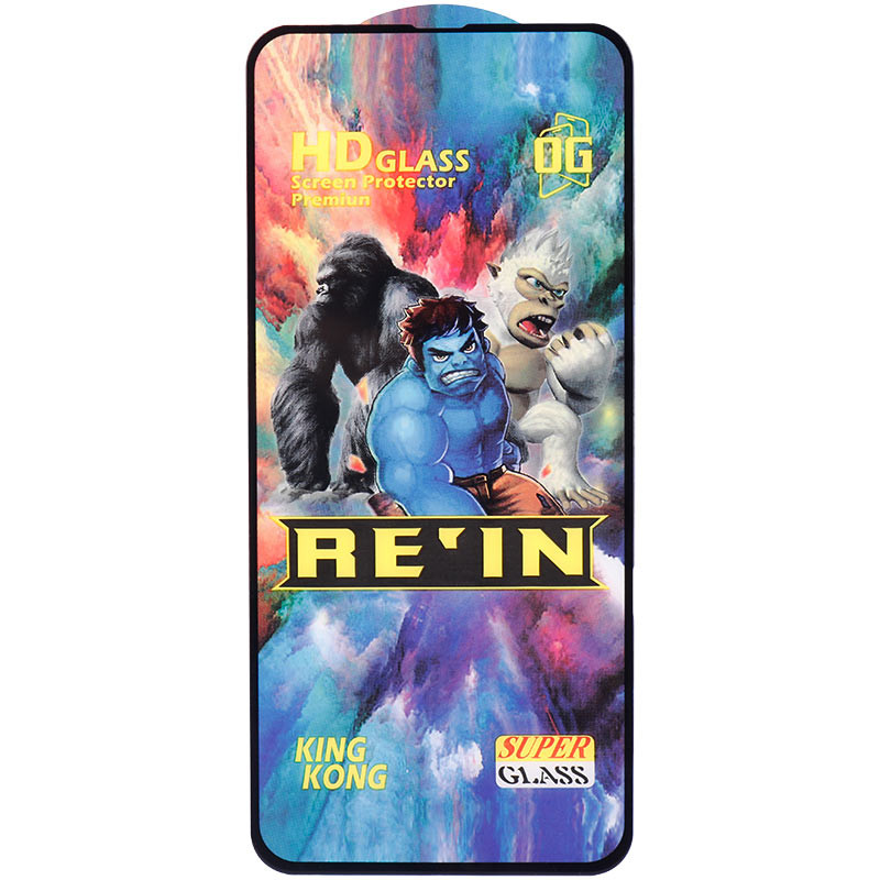 گلس HD Rein King Kong شیائومی Xiaomi Poco M3