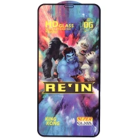 گلس HD Rein King Kong آیفون iPhone 11 Pro Max