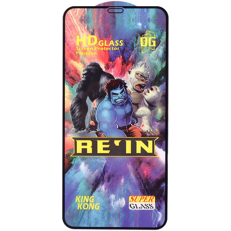 گلس HD Rein King Kong آیفون iPhone 11 Pro Max