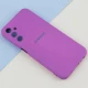 قاب محافظ لنزدار سیلیکونی Highcopy زیربسته Samsung Galaxy A24 4G