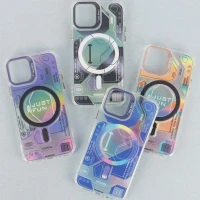 قاب مگ سیف Case Pro طرح دار iPhone 11 Pro