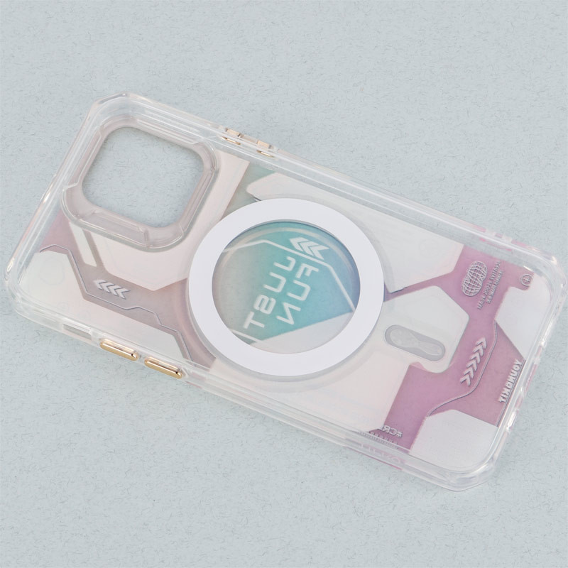 قاب مگ سیف Case Pro طرح دار iPhone 11 Pro