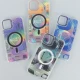 قاب مگ سیف Case Pro طرح دار iPhone 11 Pro Max