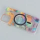قاب مگ سیف Case Pro طرح دار iPhone 11 Pro Max