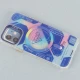 قاب مگ سیف Case Pro طرح دار iPhone 12