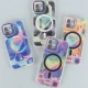 قاب مگ سیف Case Pro طرح دار iPhone 12