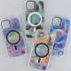 قاب مگ سیف Case Pro طرح دار iPhone 12