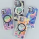 قاب مگ سیف Case Pro طرح دار iPhone 12 Pro