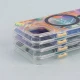 قاب مگ سیف Case Pro طرح دار iPhone 12 Pro