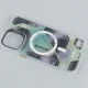 قاب مگ سیف Case Pro طرح دار iPhone 12 Pro Max