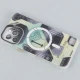 قاب مگ سیف Case Pro طرح دار iPhone 12 Pro Max