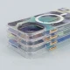 قاب مگ سیف Case Pro طرح دار iPhone 12 Pro Max