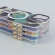 قاب مگ سیف Case Pro طرح دار iPhone 12 Pro Max