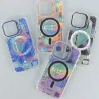 قاب مگ سیف Case Pro طرح دار iPhone 13 Pro