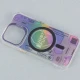 قاب مگ سیف Case Pro طرح دار iPhone 13 Pro