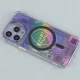 قاب مگ سیف Case Pro طرح دار iPhone 13 Pro