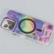 قاب مگ سیف Case Pro طرح دار iPhone 13 Pro Max