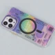 قاب مگ سیف Case Pro طرح دار iPhone 13 Pro Max