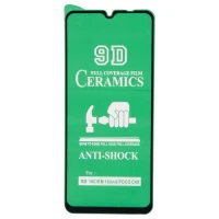 گلس سرامیکی براق Xiaomi Redmi 12C