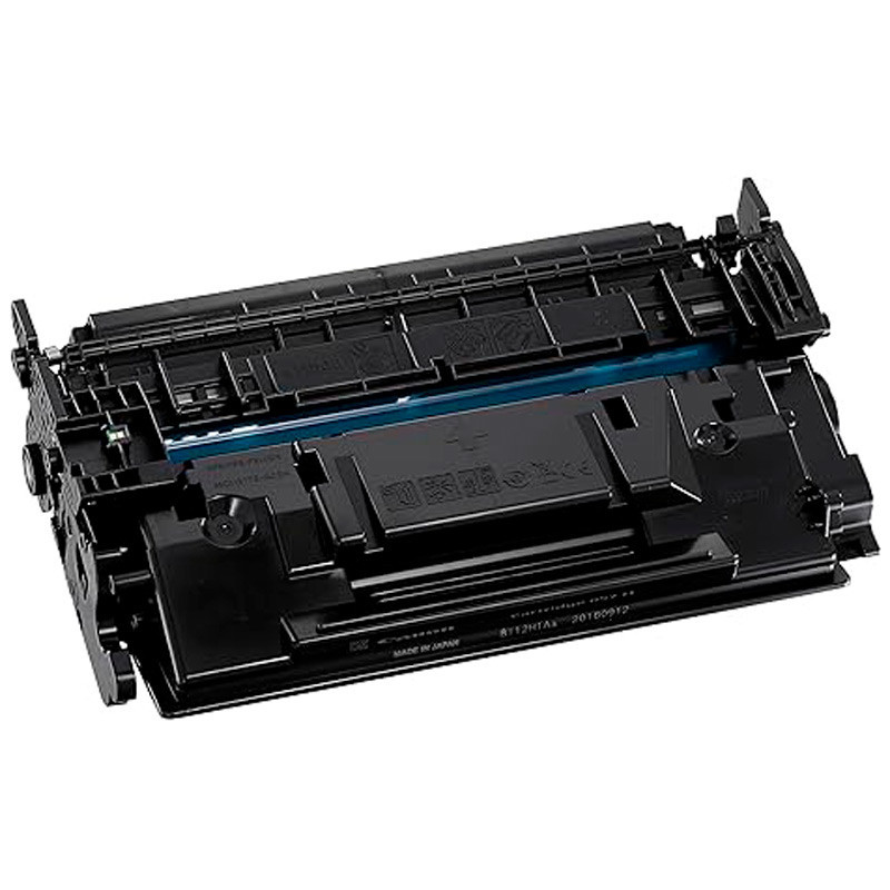 کارتریج لیزری مشکی Canon 057