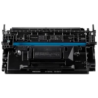 کارتریج لیزری مشکی Canon 057