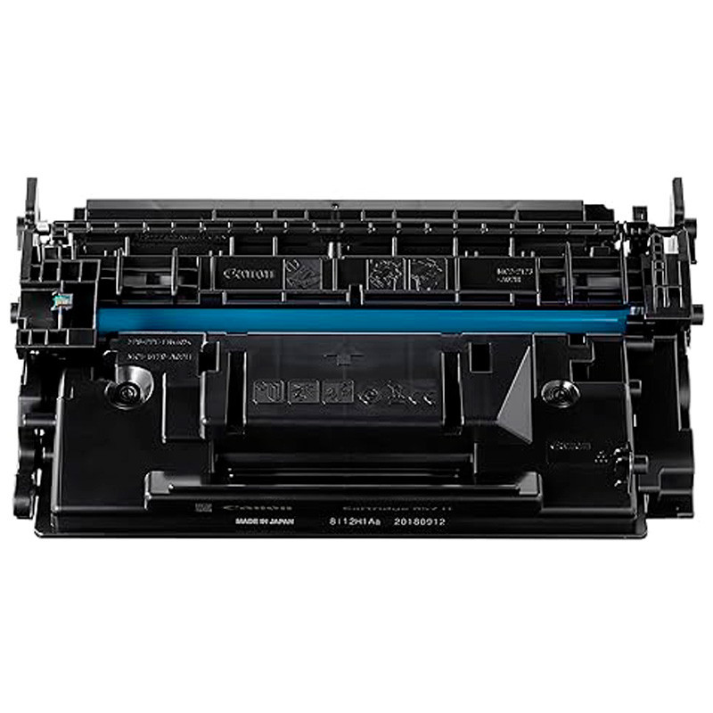 کارتریج لیزری مشکی Canon 057