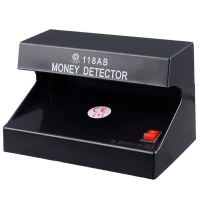 دستگاه تشخیص اسکناس AD-118AB