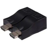 تبدیل Ifortech Lan To HDMI