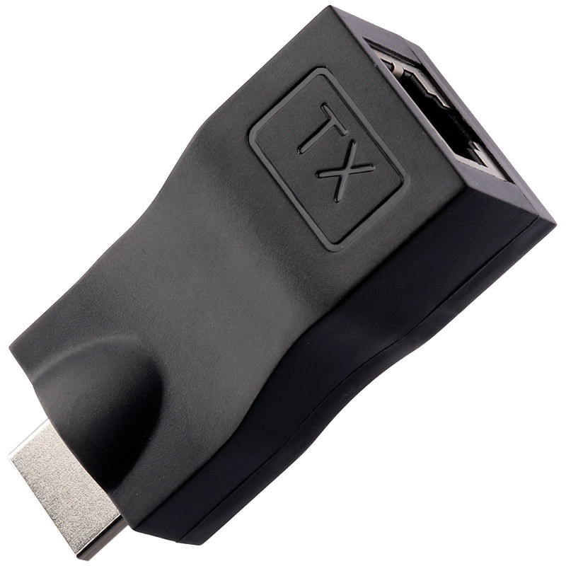 تبدیل Ifortech Lan To HDMI