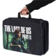 کیف کنسول بازی PS5 طرح The Last of Us Part II کد 3