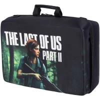 کیف کنسول بازی PS5 طرح The Last of Us Part II کد 3