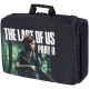 کیف کنسول بازی PS5 طرح The Last of Us Part II کد 3