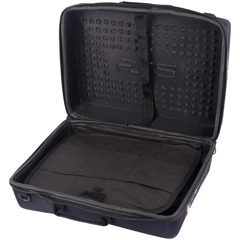 کیف کنسول بازی PS5 طرح Joker کد 23