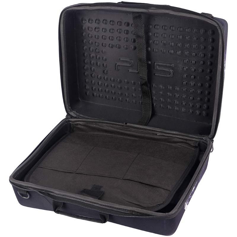 کیف کنسول بازی PS5 طرح Joker کد 23